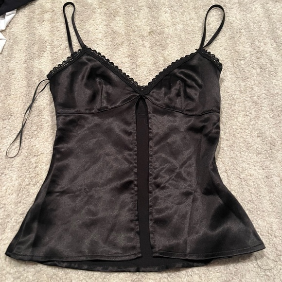 Gunnar top black - Picture 2 of 4